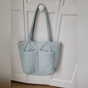 MZ Wallace Large Metro Quatro Tote